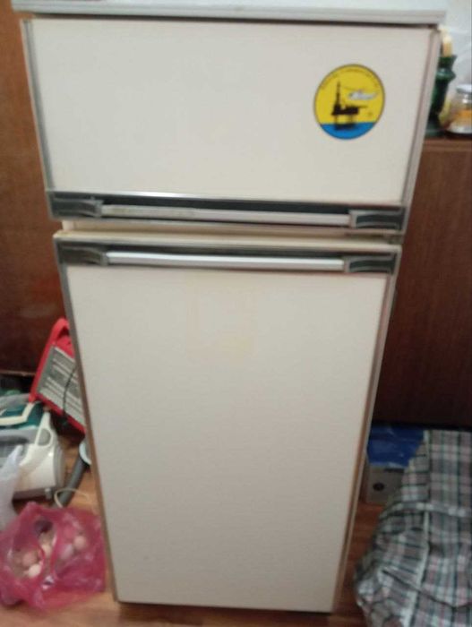 Продам холодильник ОКА 6М-206-3