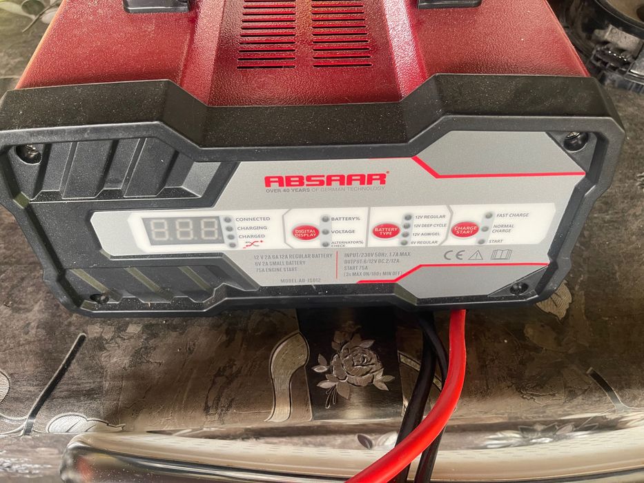 Redresor autoturism