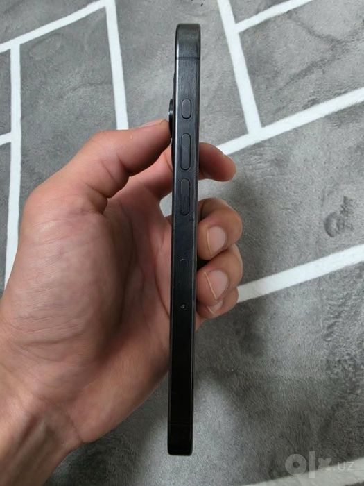 Iphone 15 pro 128