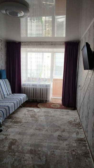 продам 1 комнатную квартиру