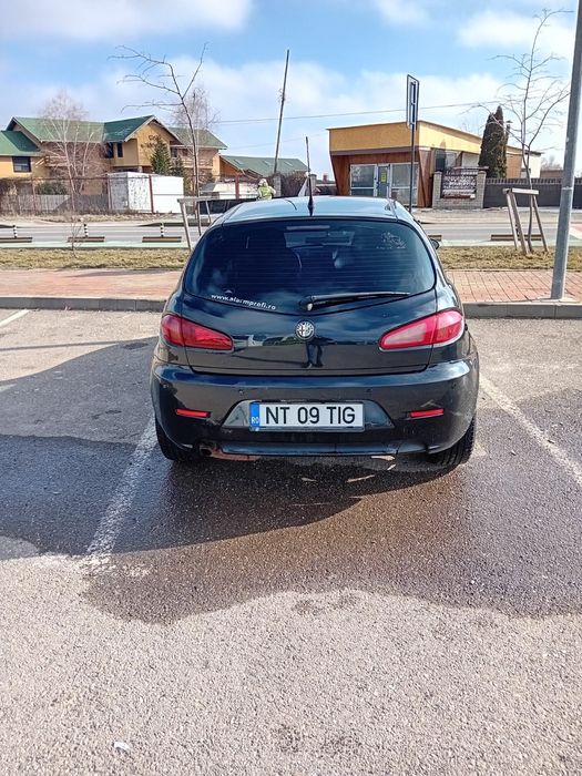 Alfa Romeo 147 Facelift 2009 | 163.000 km | Benzină + GPL | ITP Nou