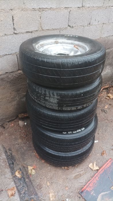 Волга 14 размерлик балонлар сотилади