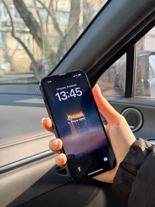 iphone 13Pro, 256 GB