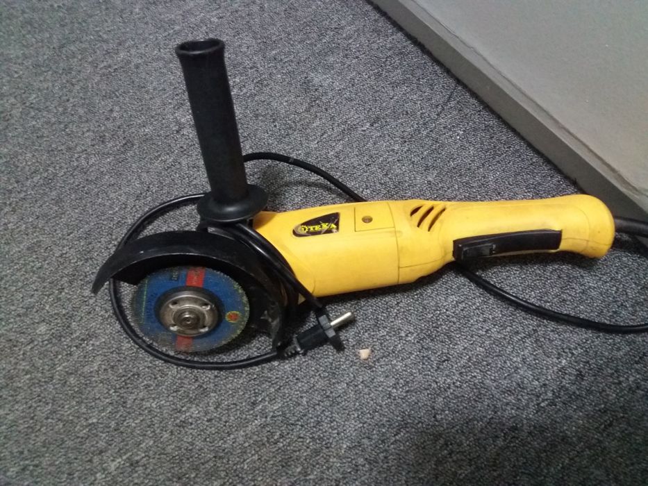 продам болгарки и перфоратор