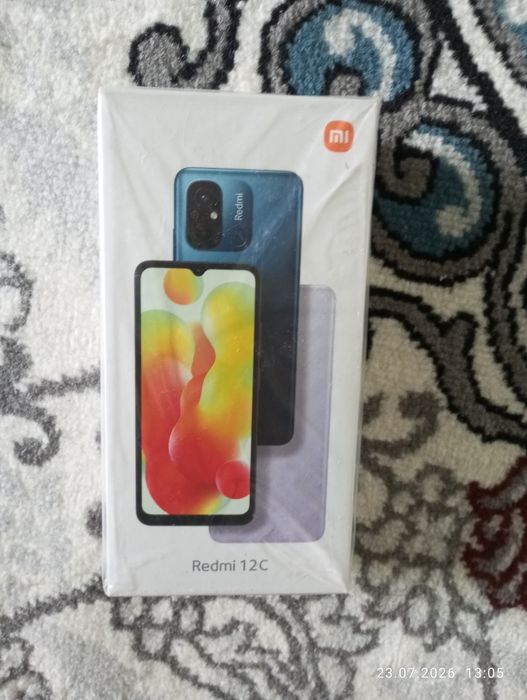 Xiaomi Redmi 12 C