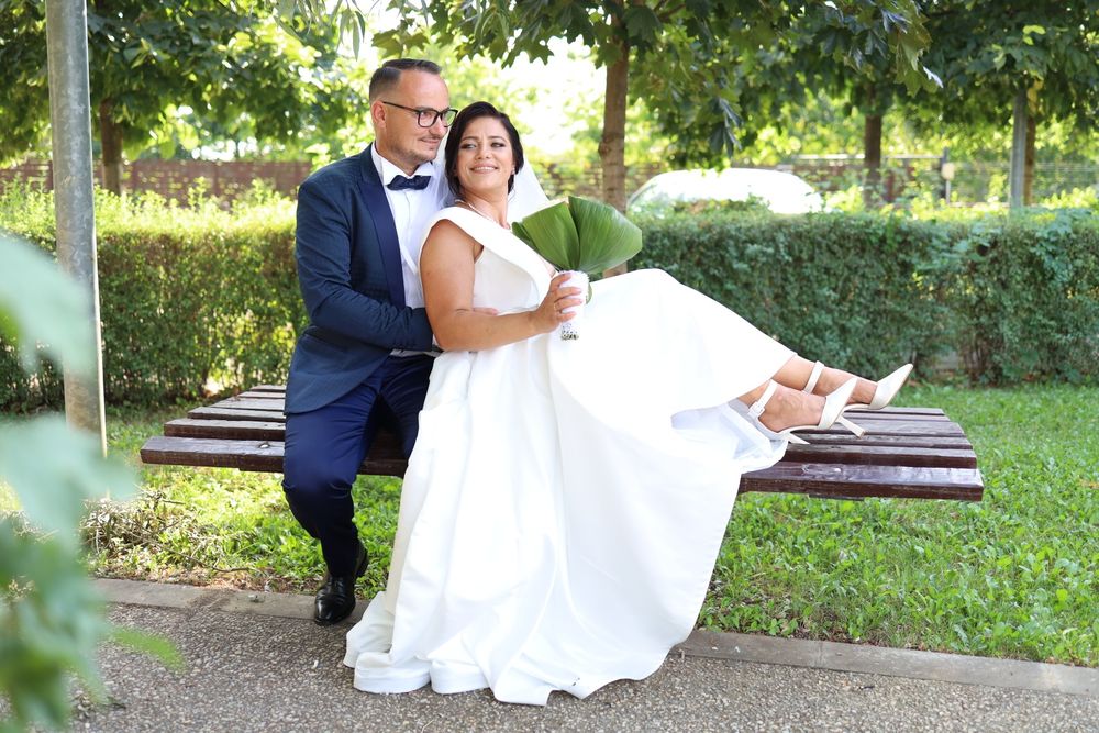 Fotograf + video 4k nunta botez