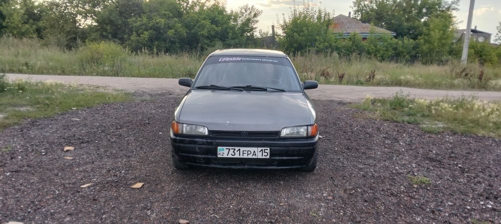 Продам Мазду 323