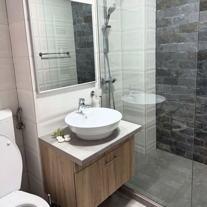 Apartament de inchiriat in Eforie Nord