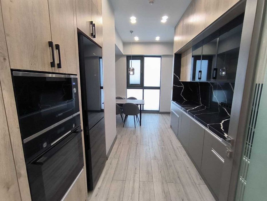 Продается 3/3/12 квартира с террасой в Akay City, Х Олимжон, Дархан