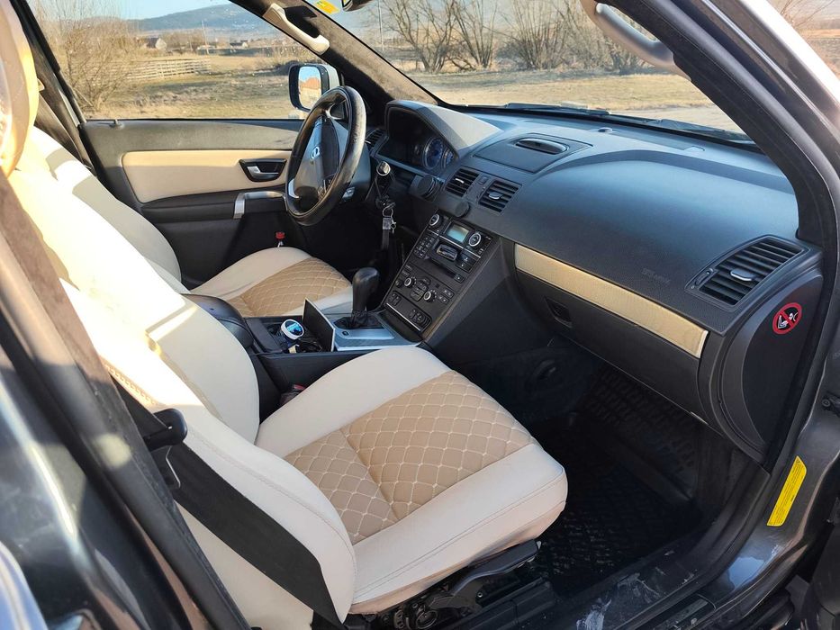 Vand/Schimb Volvo XC90 2008 Rdesign 2.4 D5 185 cp Automat