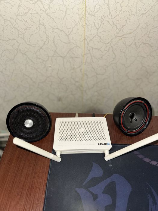 Акссесуры для компьютера