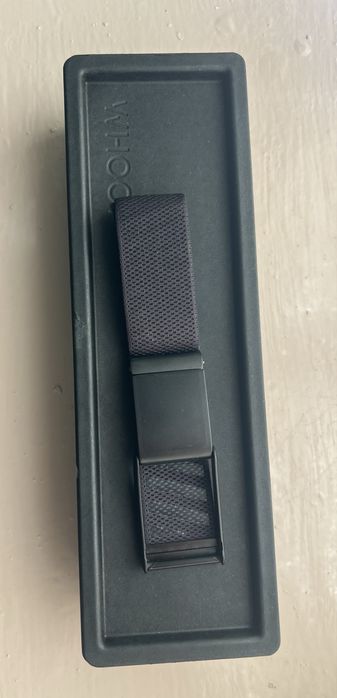 Whoop 4.0 orginal full komplekt + 12 oy podpiska