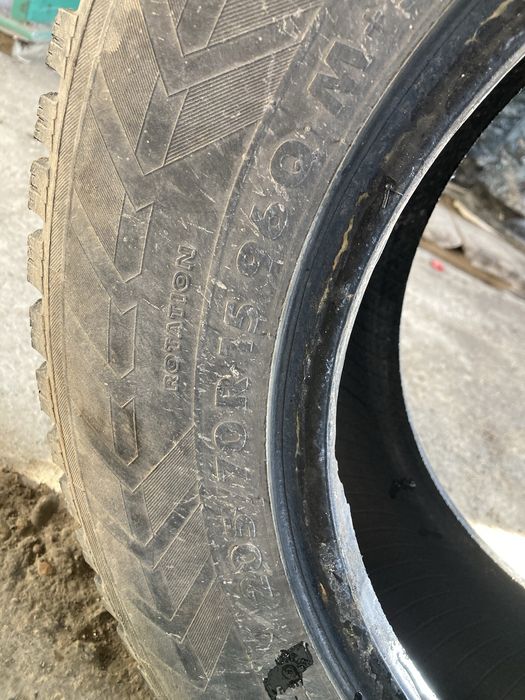 NordMaster Amtel 205/70/15