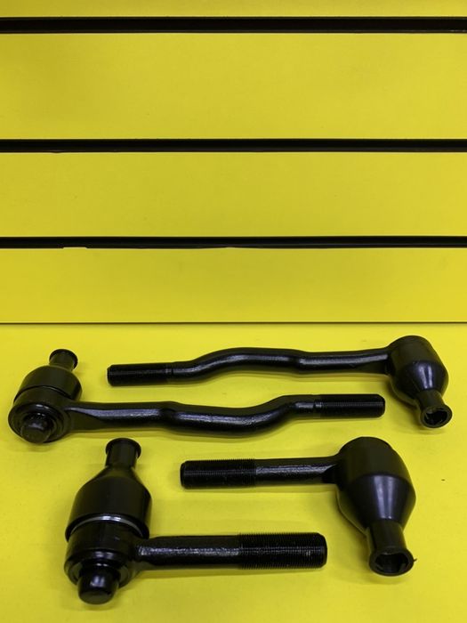 Запчасти от Тойота Костра