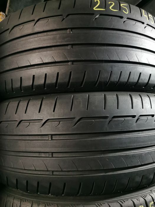 225 45 r19 anvelope vara 225/45/19 cauciucuri Conti Pirelli Bridgeston