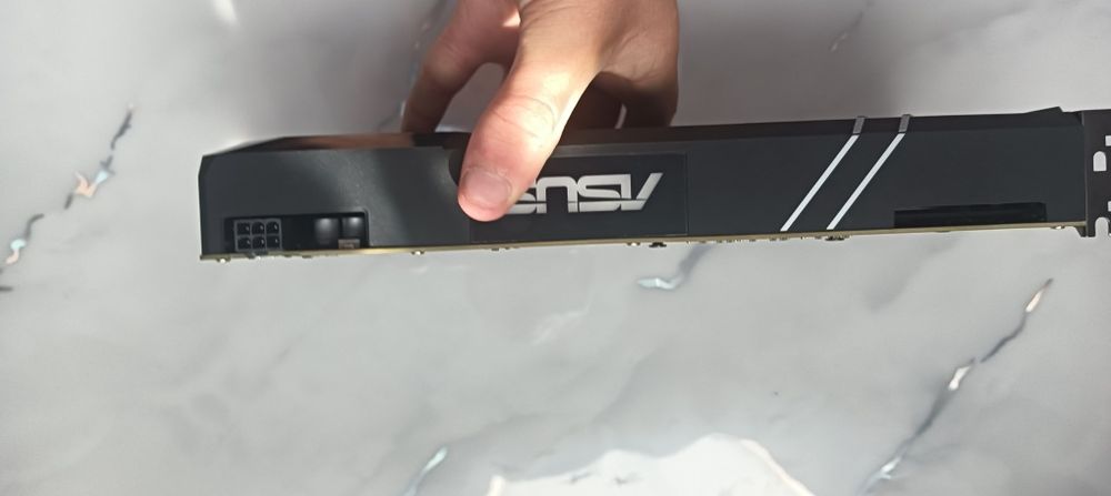 Placa video Turbo Gtx 1060-6G