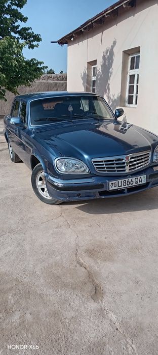 Mashinani holati yaxshi olib haydasa buladi.