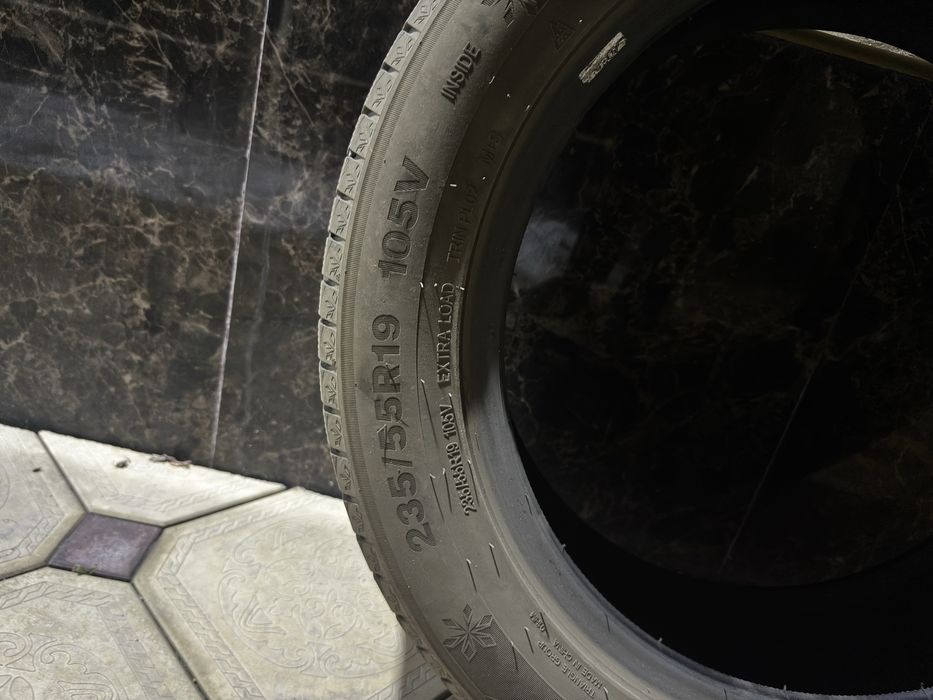 Продам шины в отличном состоянии