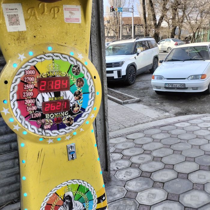 Готовый Бизнес Силамер Груша