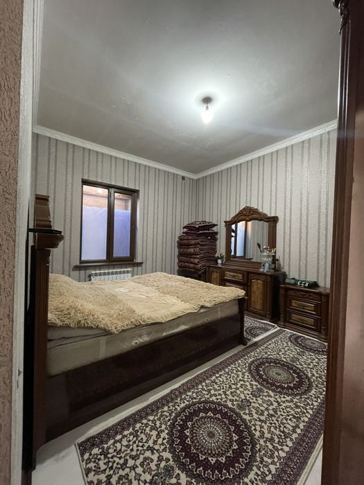 Дом участка гарантирутса