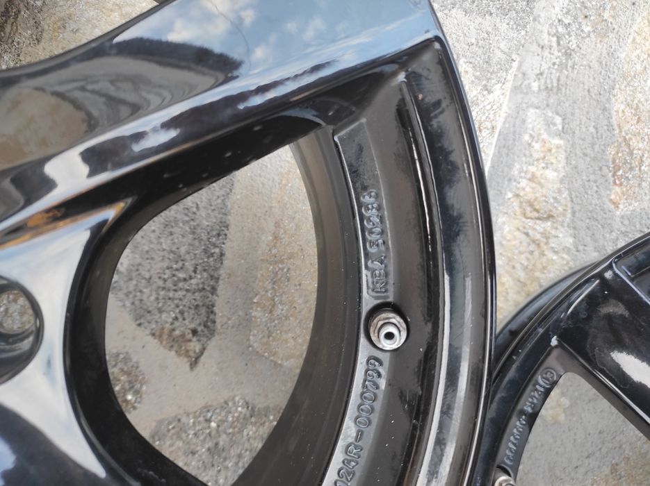 5х112 17 цола Ауди Фолксваген Шкода Мерцедес