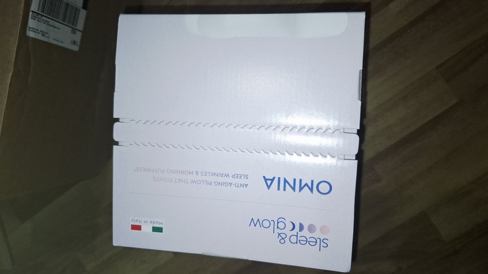 Perna Omnia anti-aging