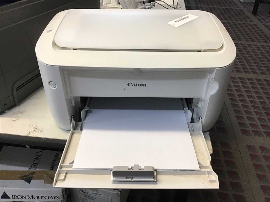 Printer, Canon F158200