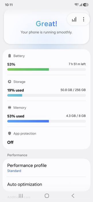 Samsung S24 8/256