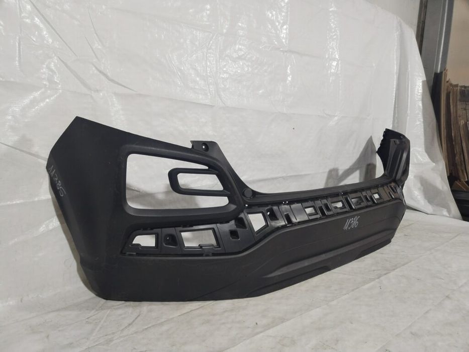 Bara spate Hyundai Kona, 2017, 2018, 2019, 2020, 2021, 2022, cod origine OE 86610-J9000.