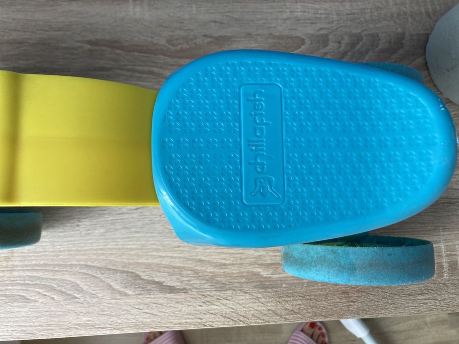 Детско колело Chillafish