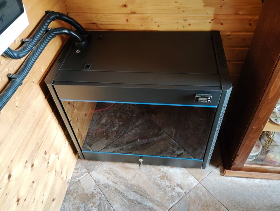Acumulator  fotovoltaice 20 kw