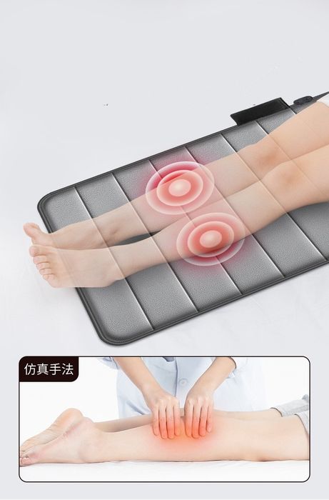 Массаждық матрац