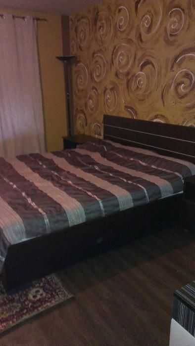 Двустаен апартамент в Лозенец