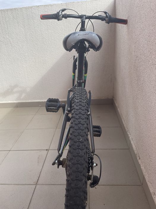 Bicicleta copii polar sonic 24