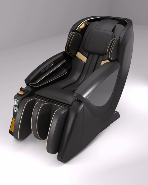 Вендинговое Массажное кресло для бизнеса Массажер для ног