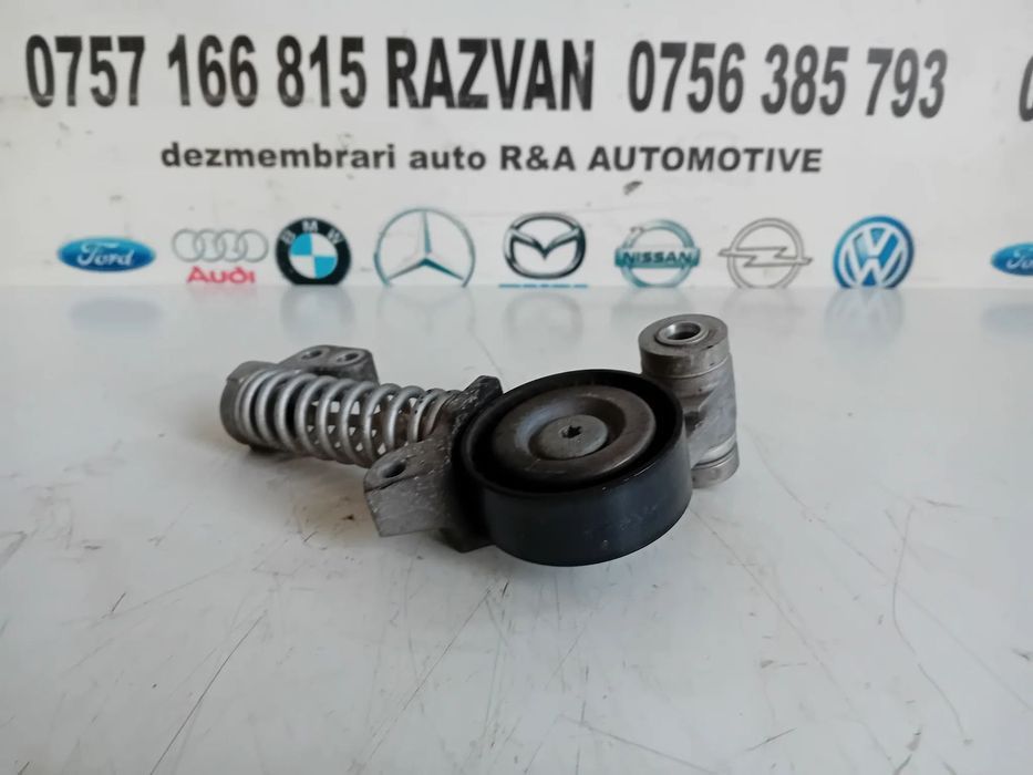 Rola Intinzatoare Volvo S90 V90 XC90 XC60 V70 2.0 D Euro 6 Motor D4204T14