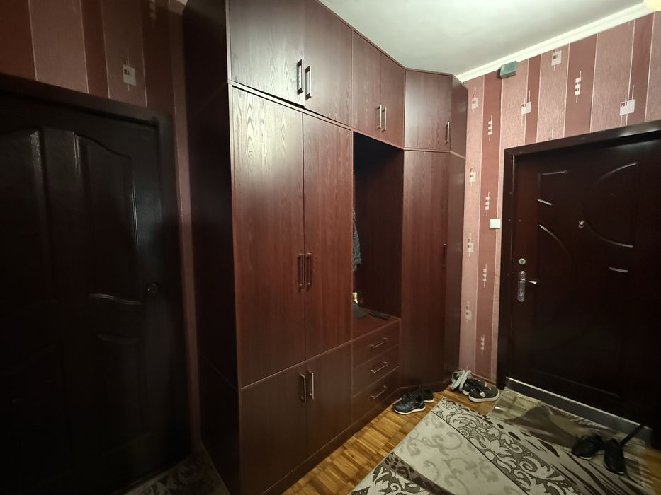 2 комн/5/5 Кадышева - Авиасозлар -1