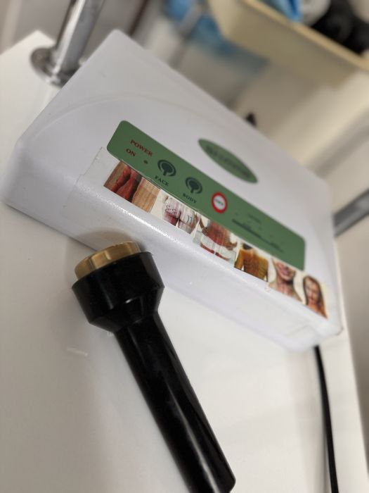 Продам аппарат Фонофорез