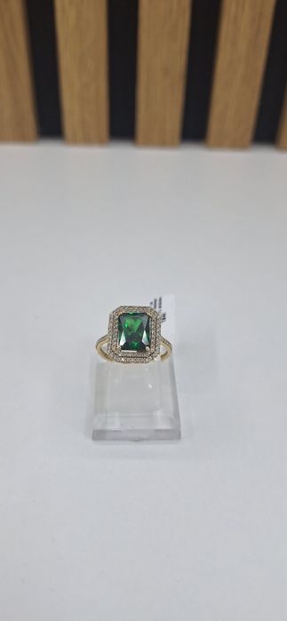 Inel Aur 14K 3,57 Gr Masura 19/59 #54301