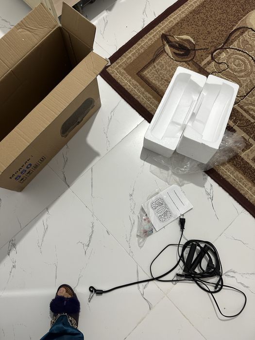 Выбратор для фитнеса