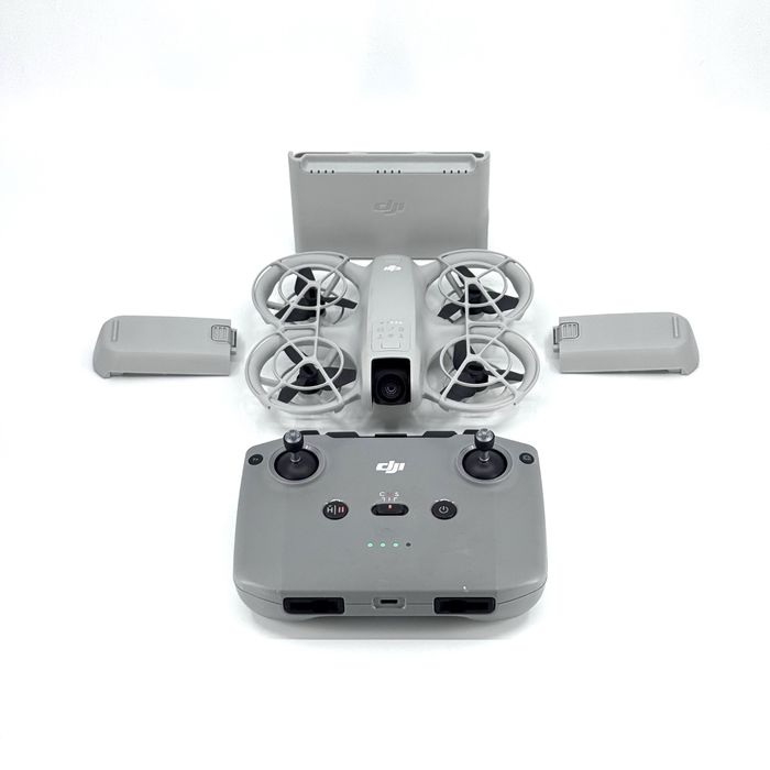 Drona DJI Neo Fly More Combo | ca NOUA | Factura + Garantie | Pret Fix | ID005