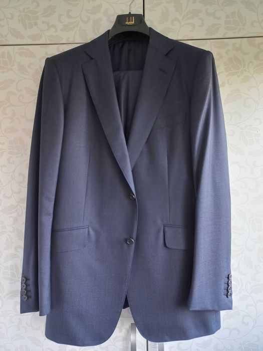 Costum DUNHILL marime XL