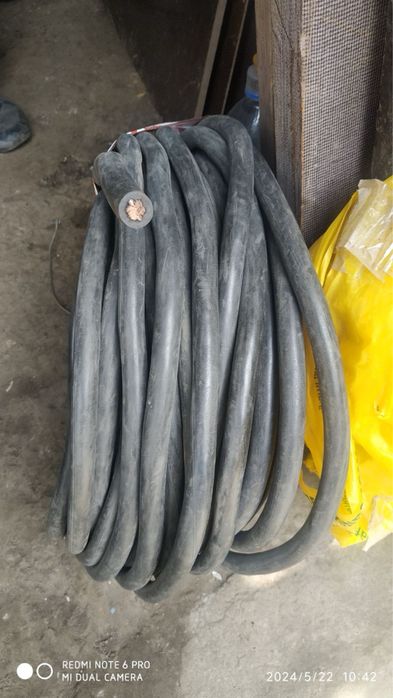 Кабель АВВГ, Ввгнг , Пвс , Пугнп , Кг, ва бошка турдаги кабеллар