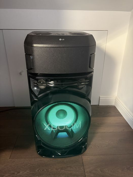 Sistem audio LG XBOOM RNC5