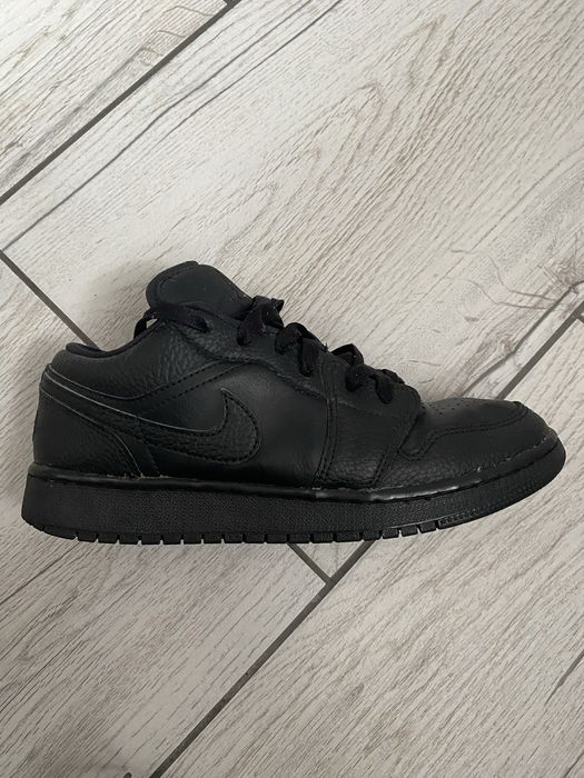 AIR Jordan 1 low- black
