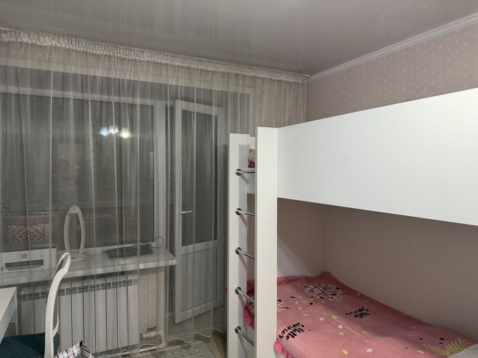 Продам 3х комн кв, 2/6