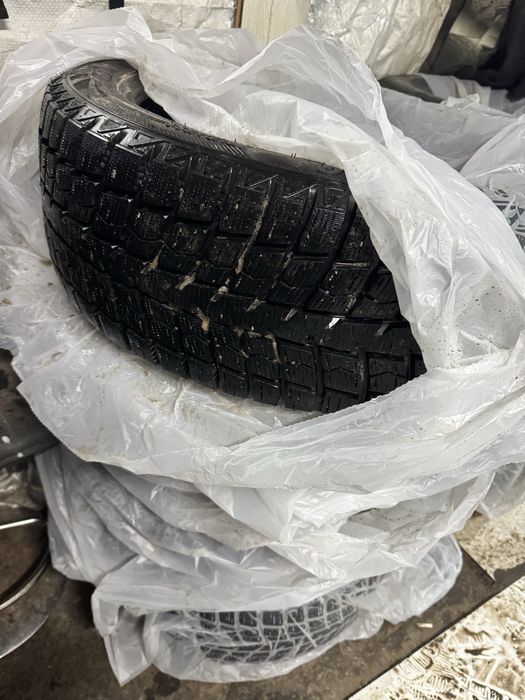 Продам всесезонка шины