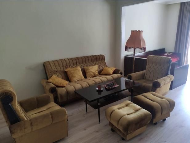 Дава се под наем Тристаен апартамент в София, Медицинска академия - 86 кв.м за 650 € - Снимка #3