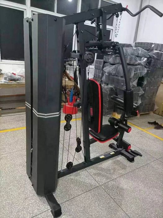 Многофункциональный силовой тренажёр Velo-70109
