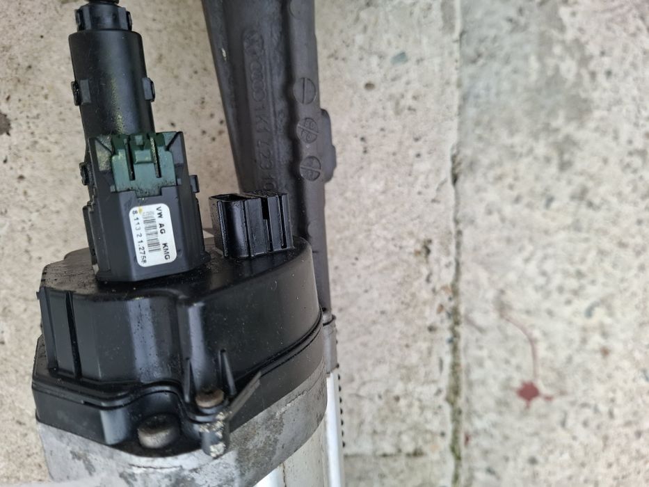 Caseta direcție Golf 5, Golf Plus, Passat,  Turan, Seat,  Audi